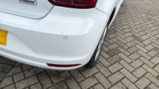 Volkswagen Polo 1.2 TSI Match Edition 5dr Petrol Hatchback